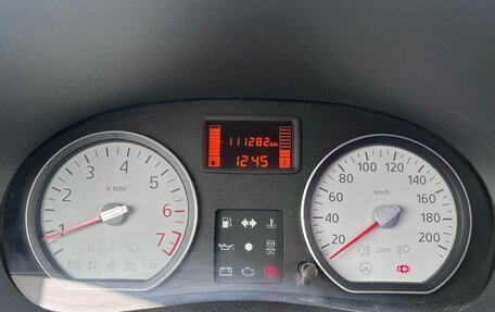 Renault Logan I, 2011 год, 535 000 рублей, 12 фотография