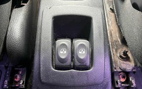 Renault Logan I, 2011 год, 535 000 рублей, 17 фотография