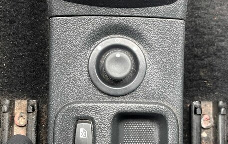 Renault Logan I, 2011 год, 535 000 рублей, 16 фотография