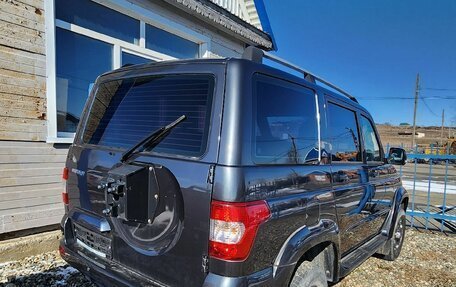 ЛуАЗ Patriot, 2023 год, 1 525 000 рублей, 4 фотография