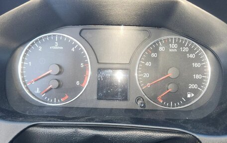 ЛуАЗ Patriot, 2023 год, 1 525 000 рублей, 7 фотография