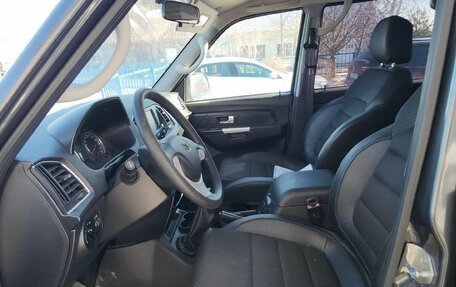 ЛуАЗ Patriot, 2023 год, 1 525 000 рублей, 6 фотография