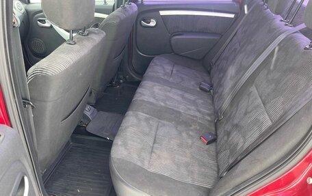 Renault Logan I, 2011 год, 535 000 рублей, 18 фотография