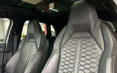 Audi RS Q3 Sportback I (F3), 2020 год, 6 490 000 рублей, 14 фотография