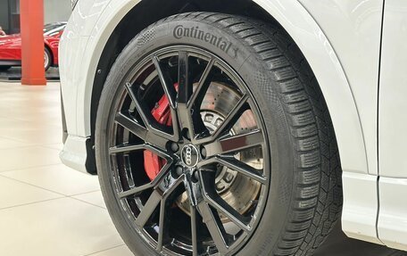 Audi RS Q3 Sportback I (F3), 2020 год, 6 490 000 рублей, 9 фотография