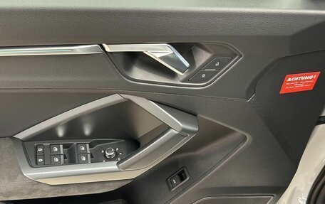 Audi RS Q3 Sportback I (F3), 2020 год, 6 490 000 рублей, 11 фотография