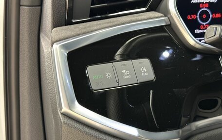 Audi RS Q3 Sportback I (F3), 2020 год, 6 490 000 рублей, 16 фотография