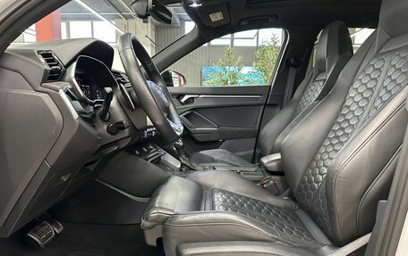 Audi RS Q3 Sportback I (F3), 2020 год, 6 490 000 рублей, 12 фотография