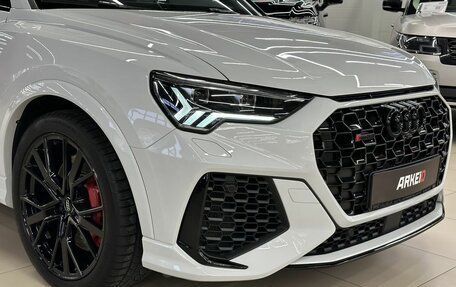 Audi RS Q3 Sportback I (F3), 2020 год, 6 490 000 рублей, 7 фотография