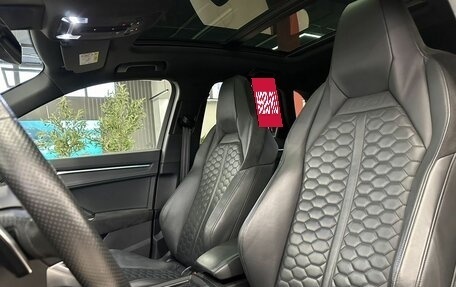 Audi RS Q3 Sportback I (F3), 2020 год, 6 490 000 рублей, 13 фотография