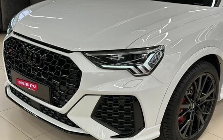 Audi RS Q3 Sportback I (F3), 2020 год, 6 490 000 рублей, 6 фотография