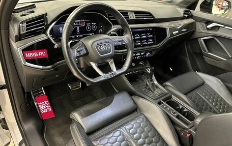 Audi RS Q3 Sportback I (F3), 2020 год, 6 490 000 рублей, 15 фотография