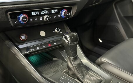 Audi RS Q3 Sportback I (F3), 2020 год, 6 490 000 рублей, 21 фотография