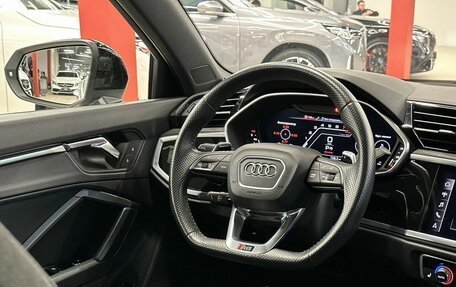 Audi RS Q3 Sportback I (F3), 2020 год, 6 490 000 рублей, 31 фотография