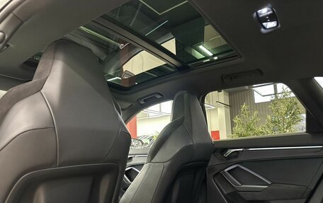 Audi RS Q3 Sportback I (F3), 2020 год, 6 490 000 рублей, 29 фотография