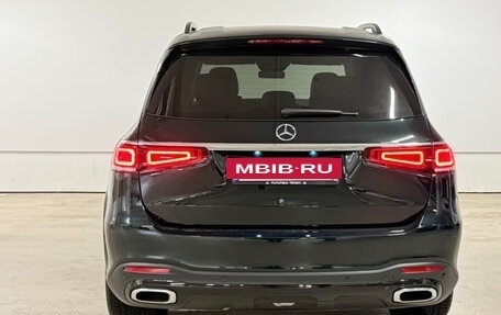 Mercedes-Benz GLS, 2023 год, 10 400 000 рублей, 2 фотография