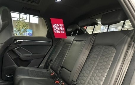 Audi RS Q3 Sportback I (F3), 2020 год, 6 490 000 рублей, 28 фотография
