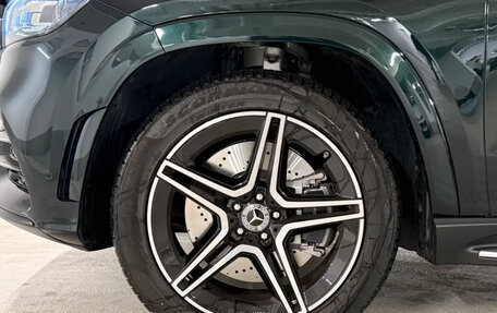 Mercedes-Benz GLS, 2023 год, 10 400 000 рублей, 7 фотография