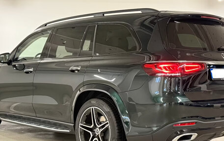 Mercedes-Benz GLS, 2023 год, 10 400 000 рублей, 4 фотография