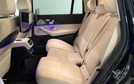 Mercedes-Benz GLS, 2023 год, 10 400 000 рублей, 12 фотография