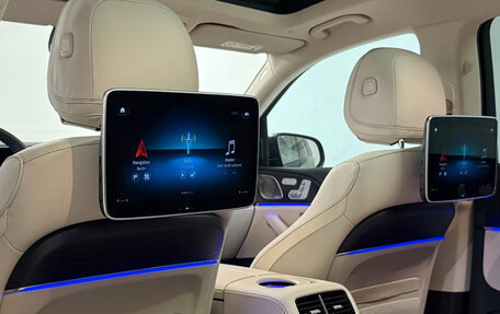 Mercedes-Benz GLS, 2023 год, 10 400 000 рублей, 14 фотография