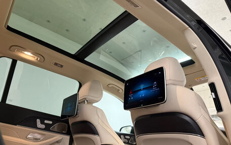 Mercedes-Benz GLS, 2023 год, 10 400 000 рублей, 16 фотография