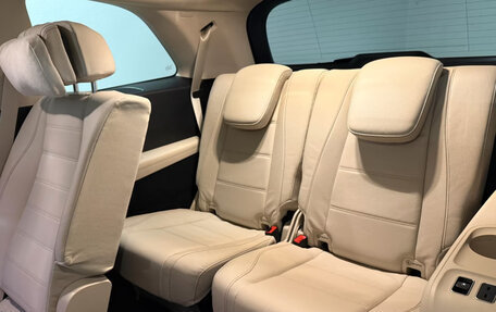 Mercedes-Benz GLS, 2023 год, 10 400 000 рублей, 15 фотография