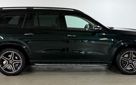 Mercedes-Benz GLS, 2023 год, 10 400 000 рублей, 5 фотография