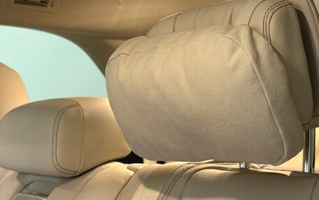 Mercedes-Benz GLS, 2023 год, 10 400 000 рублей, 13 фотография