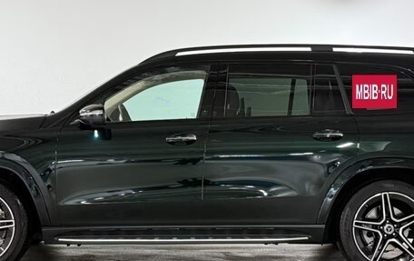 Mercedes-Benz GLS, 2023 год, 10 400 000 рублей, 6 фотография