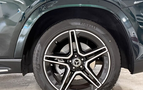 Mercedes-Benz GLS, 2023 год, 10 400 000 рублей, 8 фотография