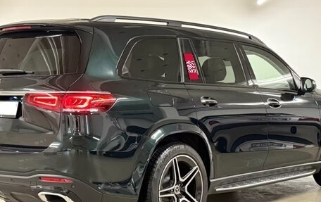 Mercedes-Benz GLS, 2023 год, 10 400 000 рублей, 3 фотография