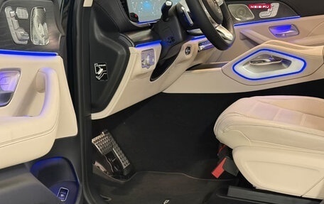 Mercedes-Benz GLS, 2023 год, 10 400 000 рублей, 10 фотография