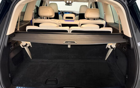 Mercedes-Benz GLS, 2023 год, 10 400 000 рублей, 28 фотография