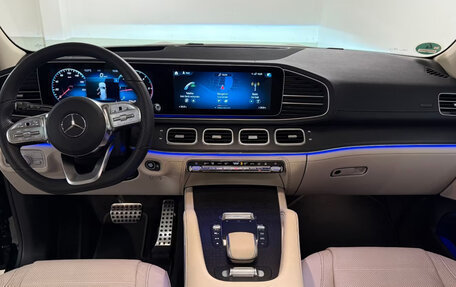 Mercedes-Benz GLS, 2023 год, 10 400 000 рублей, 19 фотография