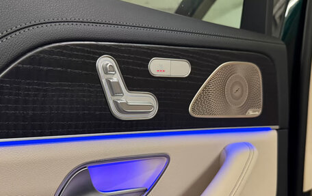 Mercedes-Benz GLS, 2023 год, 10 400 000 рублей, 22 фотография