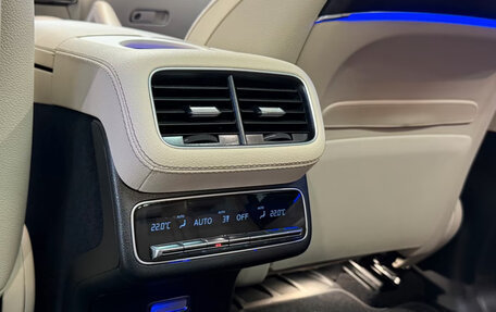 Mercedes-Benz GLS, 2023 год, 10 400 000 рублей, 23 фотография