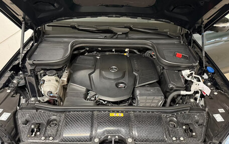 Mercedes-Benz GLS, 2023 год, 10 400 000 рублей, 31 фотография