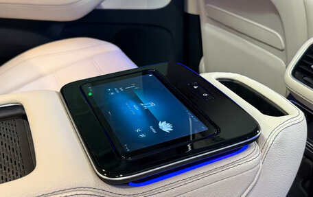 Mercedes-Benz GLS, 2023 год, 10 400 000 рублей, 24 фотография