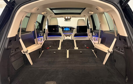 Mercedes-Benz GLS, 2023 год, 10 400 000 рублей, 29 фотография