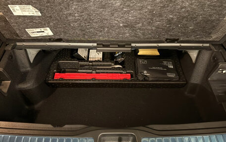 Mercedes-Benz GLS, 2023 год, 10 400 000 рублей, 30 фотография