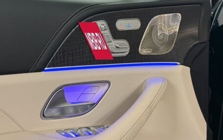 Mercedes-Benz GLS, 2023 год, 10 400 000 рублей, 21 фотография