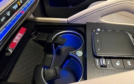 Mercedes-Benz GLS, 2023 год, 10 400 000 рублей, 26 фотография
