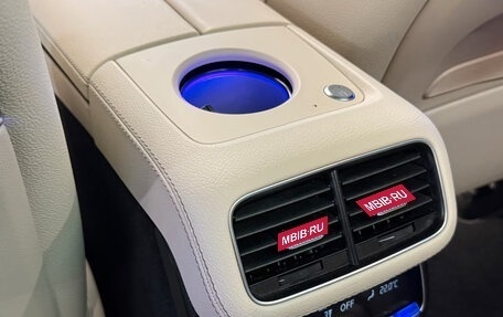 Mercedes-Benz GLS, 2023 год, 10 400 000 рублей, 25 фотография