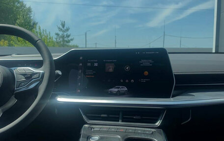 Haval F7, 2026 год, 3 699 000 рублей, 8 фотография