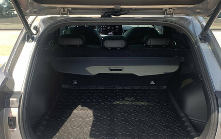 Haval F7, 2026 год, 3 699 000 рублей, 16 фотография