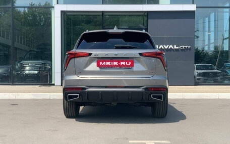 Haval F7, 2026 год, 3 699 000 рублей, 6 фотография