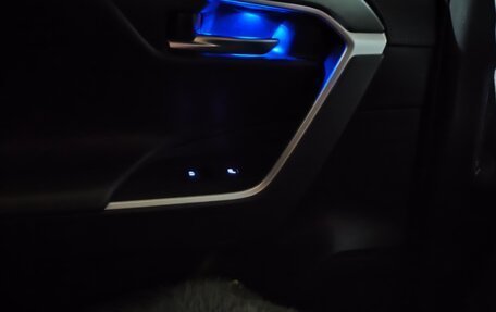 Toyota RAV4, 2020 год, 3 300 000 рублей, 12 фотография