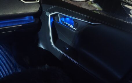 Toyota RAV4, 2020 год, 3 300 000 рублей, 11 фотография