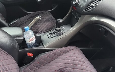 Honda Accord VIII рестайлинг, 2008 год, 1 100 000 рублей, 5 фотография